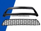 Kia Rio 2009 ön bufer Ablisovka